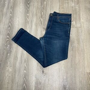 Ben Sherman Dark Blue Jeans